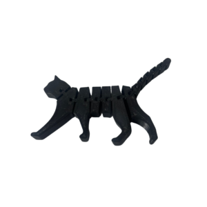 Flexi cat